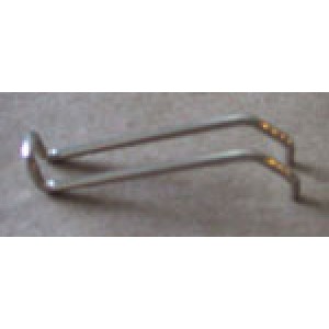 SilverReed Parts - Sinker Post