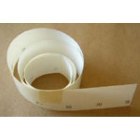 SilverReed Parts - Vinyl Tape (SK860) SilverReed Parts - Vinyl Tape (SK860)
