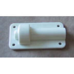 SilverReed Parts - Shaft Support Handle (Rep.11203718) SilverReed Parts - Shaft Support Handle (Rep.11203718)