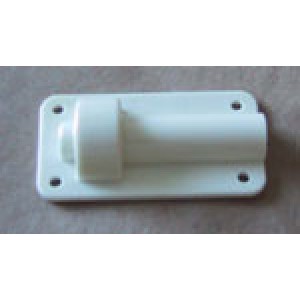 SilverReed Parts - Shaft Support Handle (Rep.11203718)