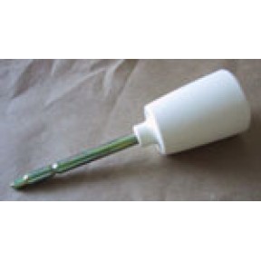 SilverReed Parts - Swing Handle (old: 01694009) SilverReed Parts - Swing Handle (old: 01694009)