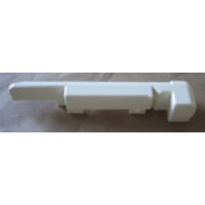 SilverReed Parts - Side Cover for Case R SilverReed Parts - Side Cover for Case R