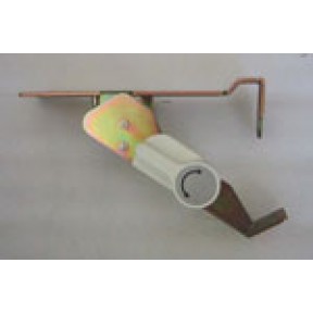 SilverReed Parts - Ribber Joiner (R) (01315340)