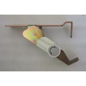 SilverReed Parts - Ribber Joiner (R) (01315340)