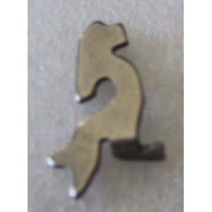 SilverReed Parts - Main Drum Piece