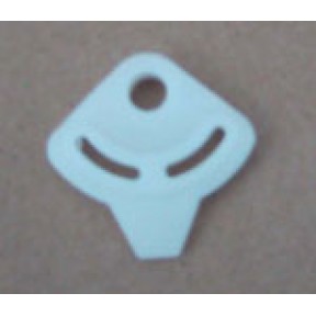 SilverReed Parts - clear cam SilverReed Parts - clear cam