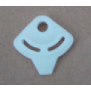 SilverReed Parts - clear cam