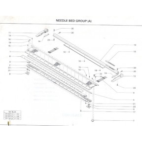 SR155 Diagram SR155 Diagram