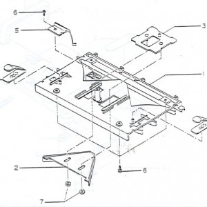 AG10 Diagram AG10 Diagram