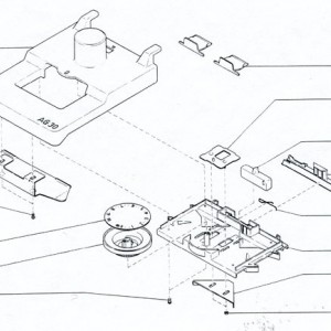 AG30 Diagram AG30 Diagram