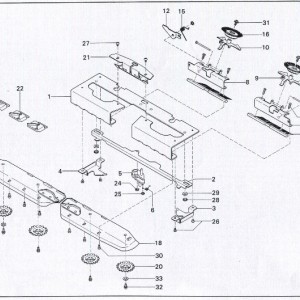 AW1 Diagram AW1 Diagram
