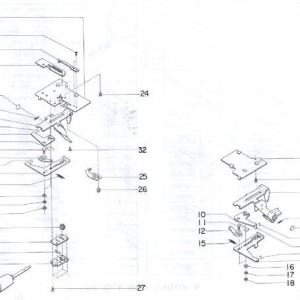 FRP70 Diagram