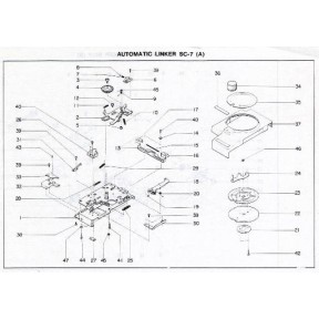 SC7 Diagram SC7 Diagram