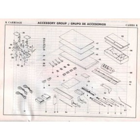 SK270 Diagram SK270 Diagram