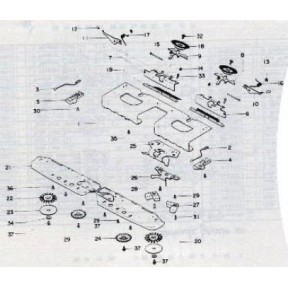 SK500 Diagram SK500 Diagram