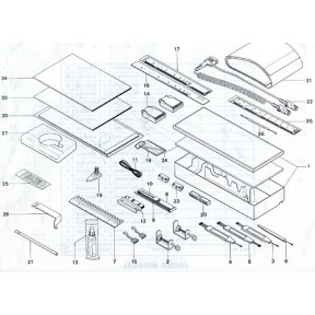 SK560 Diagram SK560 Diagram