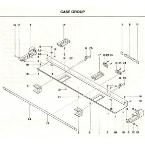 SK890 Diagram SK890 Diagram