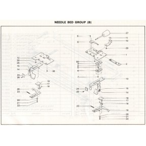 SR150 Diagram SR150 Diagram