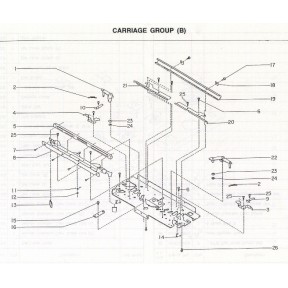 SRJ70 Diagram SRJ70 Diagram