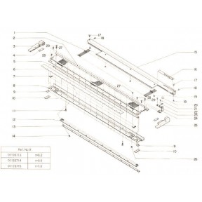 SRP50 Diagram SRP50 Diagram