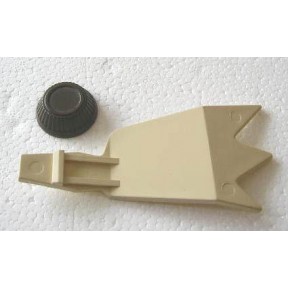 Superba Parts - Jaquard Claw