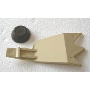 Superba Parts - Jaquard Claw