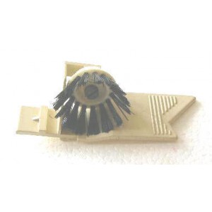 Superba Parts - Weaving brush supprt L.H complete
