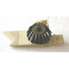 Superba Parts - Weaving brush support R.H complete Superba Parts - Weaving brush support R.H complete