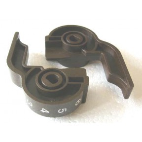 Superba Parts - space selector lever Superba Parts - space selector lever