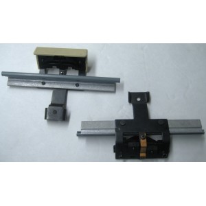 Superba Parts - Cursor complete assembly