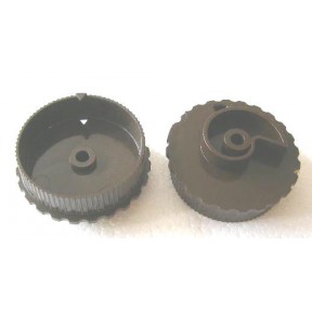 Superba Parts - stitch size button Superba Parts - stitch size button