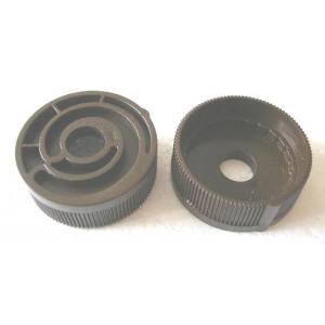 Superba Parts - stitch size knob