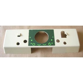 Superba Parts - back carriage cover Superba Parts - back carriage cover