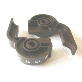 Superba Parts - space selector lever Superba Parts - space selector lever