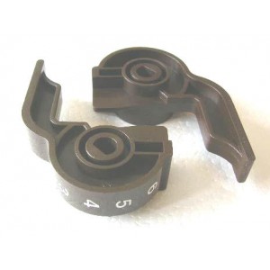 Superba Parts - space selector lever