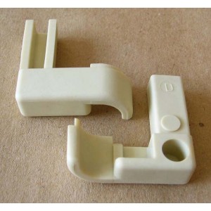 Superba Parts - protecting end part right