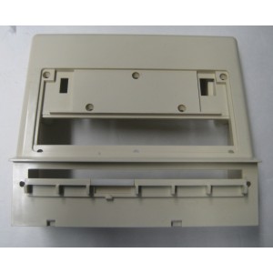 Superba Parts - front cover assembly