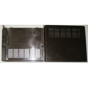 Superba Parts - back cover