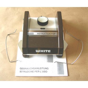 Superba Parts - carriage assembly for S7 Superba Parts - carriage assembly for S7