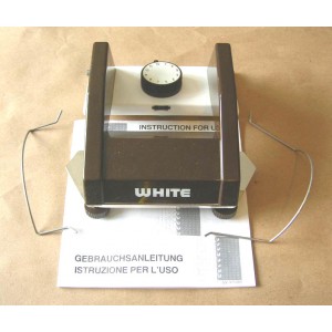 Superba Parts - carriage assembly for S7