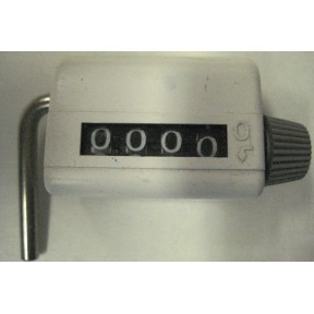 Superba Parts - Row Counter Assembly Superba Parts - Row Counter Assembly