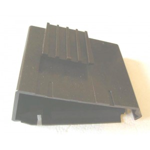 Superba Parts - right end cover