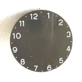 Superba Parts - dial Superba Parts - dial