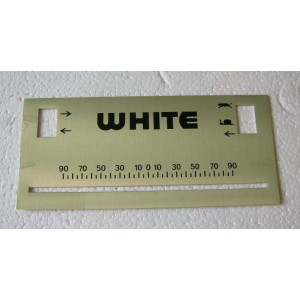 Superba Parts - dashboard