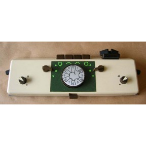 Superba Parts - front carriage G2222 Superba Parts - front carriage G2222