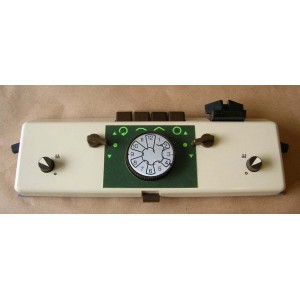 Superba Parts - front carriage G2222