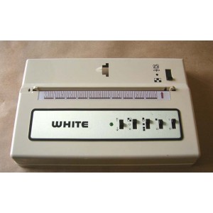 Superba Parts - top cover assembly