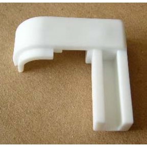 Superba Parts - protecting end cover Superba Parts - protecting end cover