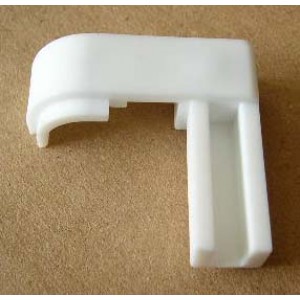 Superba Parts - protecting end cover