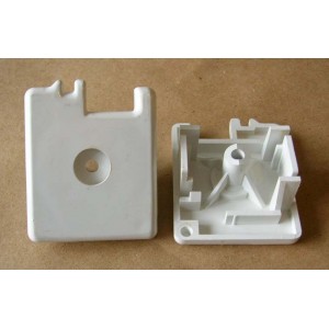 Superba Parts - protection end